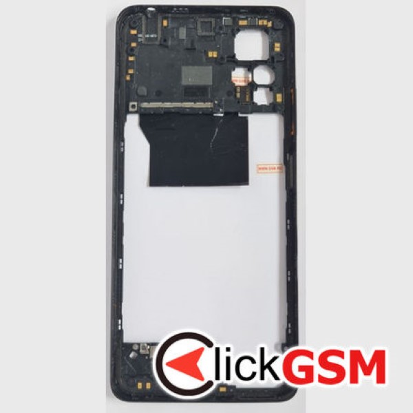 Piesa Mijloc Xiaomi Redmi Note 11 Pro 5g 3frt