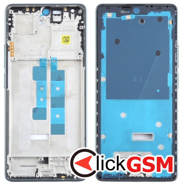 Piesa Mijloc Xiaomi Redmi Note 13 Pro 4g 3fo6