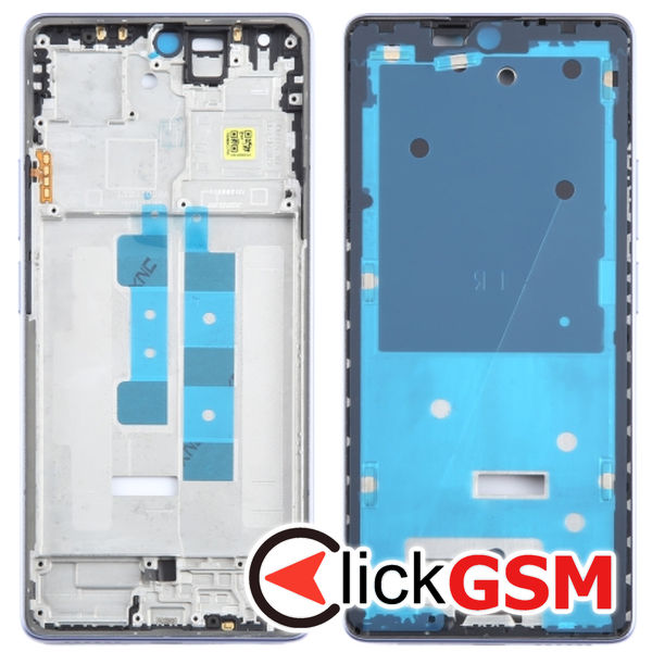 Piesa Mijloc Xiaomi Redmi Note 13 Pro 4g 3fo7