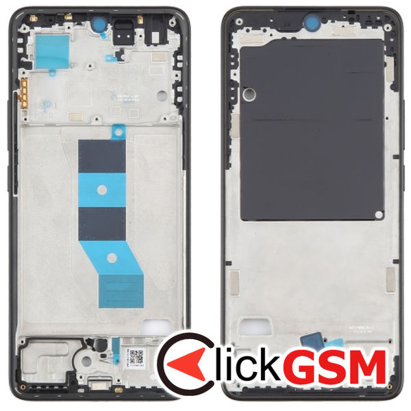 Piesa Mijloc Xiaomi Redmi Note 14 5g 4p77