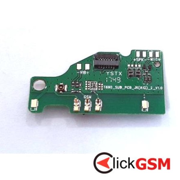 Piesa Piesa Modul Electronic Blackview S6 2ngh