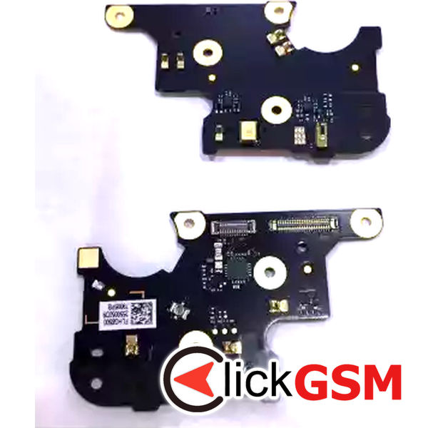 Piesa Modul Electronic Cu Microfon Google Pixel 3a Xl 2rma