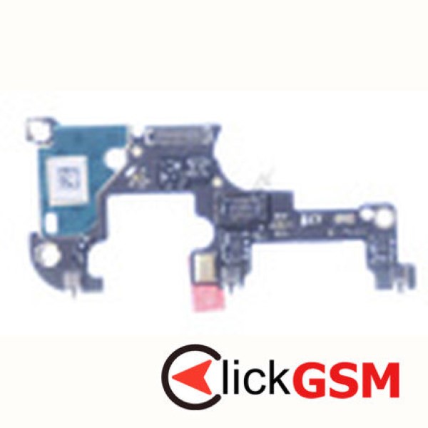 Piesa Modul Electronic Cu Microfon Oneplus 6 3d5g