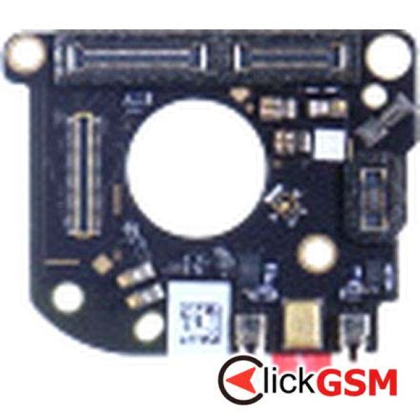 Piesa Modul Electronic Cu Microfon Oneplus 7 2pc9