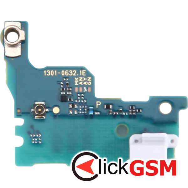 Piesa Piesa Modul Electronic Cu Microfon Sony Xperia Xz 217f