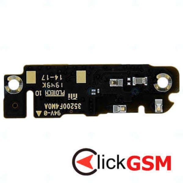 Piesa Modul Electronic Cu Microfon Xiaomi Mi Note 10 Pro Xfp