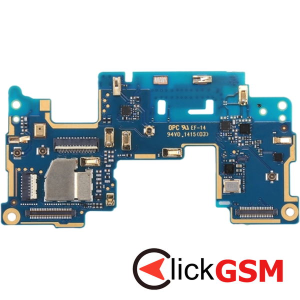 Piesa Piesa Modul Electronic Htc One M9 21i2