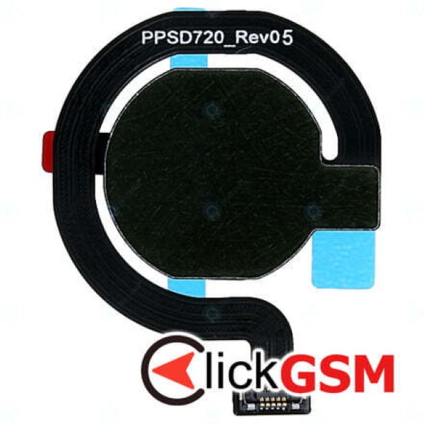 Piesa Modul Electronic Samsung Galaxy Watch Active W4j