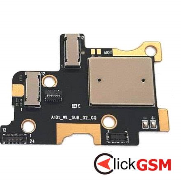 Piesa Piesa Modul Electronic Ulefone Armor 10 5g 2mdl