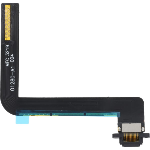 Piesa Modul Incarcare Alb Apple Ipad 10.2 2021 2uau