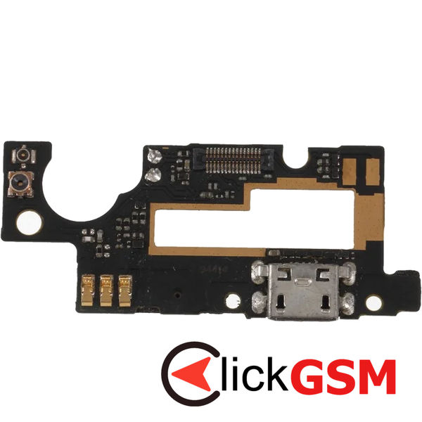 Piesa Modul Incarcare Alcatel Idol 2 4y0k