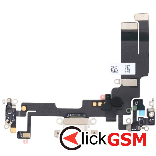 Piesa Modul Incarcare Apple Iphone 14 4geg