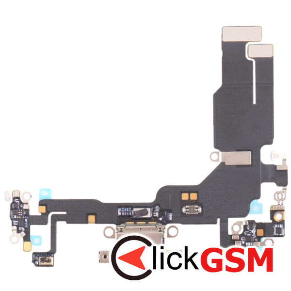 Piesa Modul Incarcare Apple Iphone 15 23h8