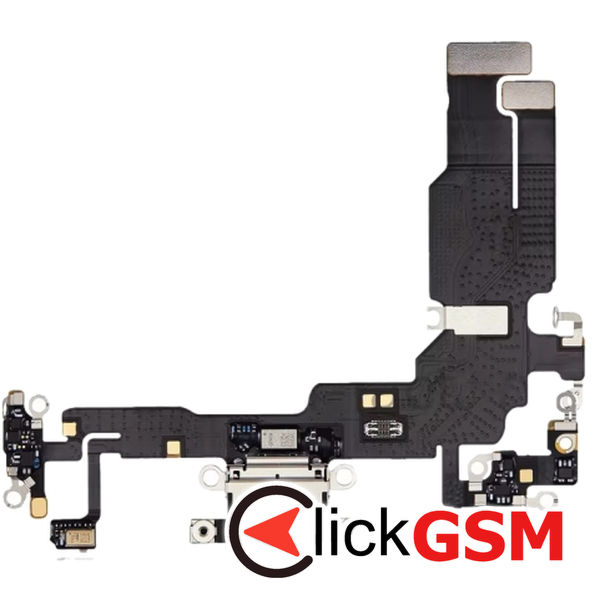 Piesa Modul Incarcare Apple Iphone 15 Plus 2e8k