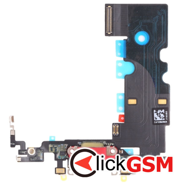 Piesa Modul Incarcare Apple Iphone 8 4n1t