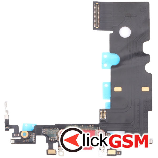 Piesa Modul Incarcare Apple Iphone Se 2020 4f51