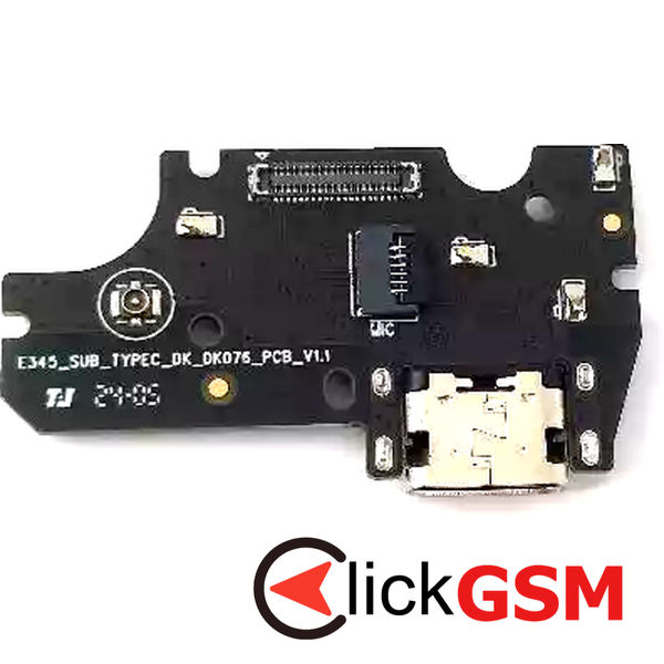 Piesa Modul Incarcare Blackview Bv8100 3idf