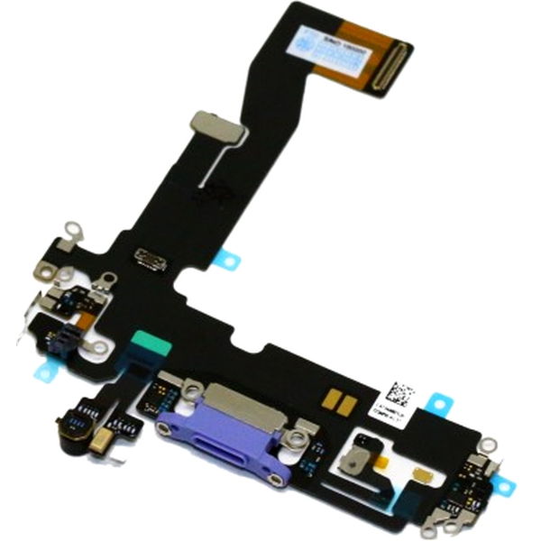 Apple iPhone 12 · Modul Incarcare Pentru Apple IPhone 12, IPhone12 Pro Mov