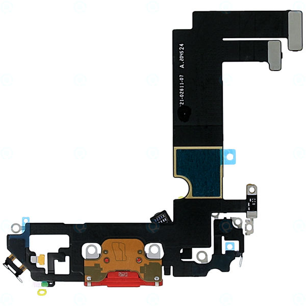 Apple iPhone 12 mini · CHARGING CONNECTOR FLEX RED FOR IPHONE 12 MINI Apple