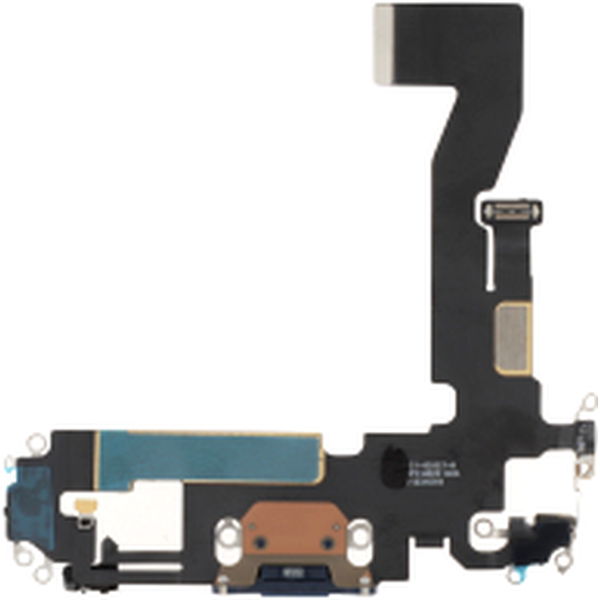 Apple iPhone 12 Pro · Charging Flex albastru Reconditionat iPhone 12 / 12 Pro