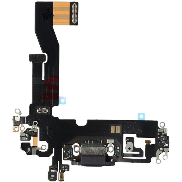 Apple iPhone 12 Pro · Banda incarcare iPhone 12 Pro BLACK