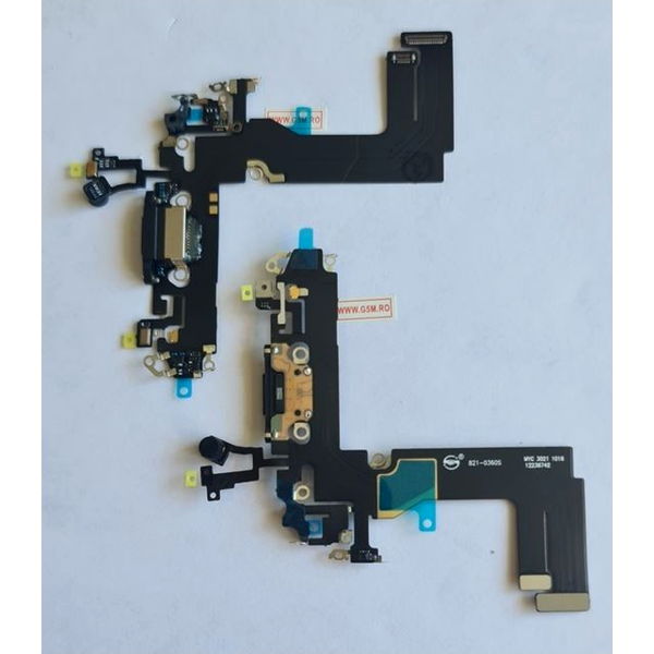 Apple iPhone 13 mini · Flex Incarcare Iphone 13 Mini
