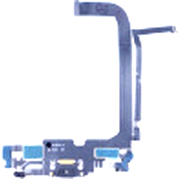 Apple iPhone 13 Pro Max · Ladebuchse Flex Board Graphite iPhone 13 Pro Max