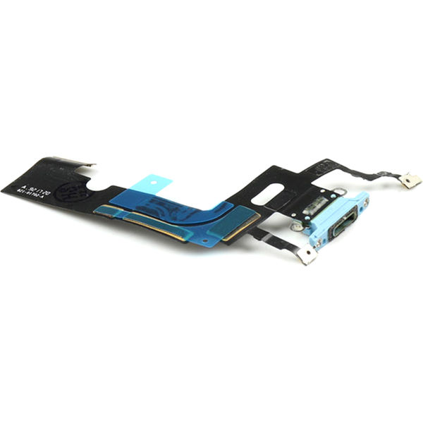 Apple iPhone XR · Charging Port For iPhone Xr Blue Pulled