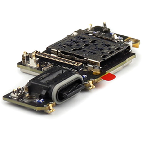 Modul Incarcare