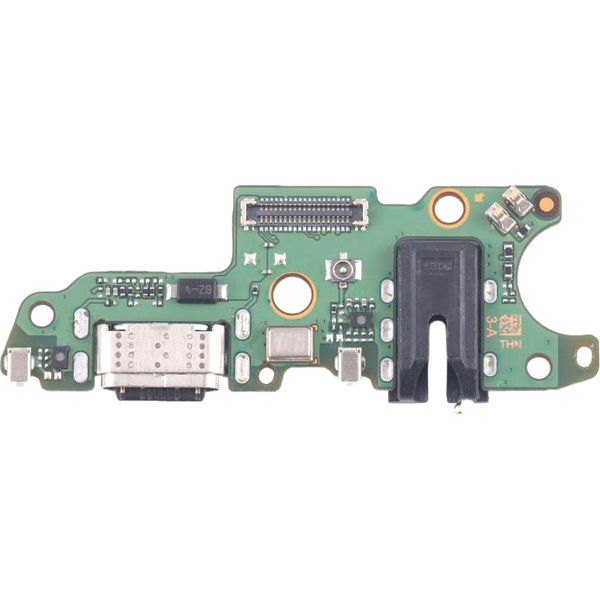 Infinix Zero 20 · For Infinix Zero 20 X6821 Charging Port Board with iC