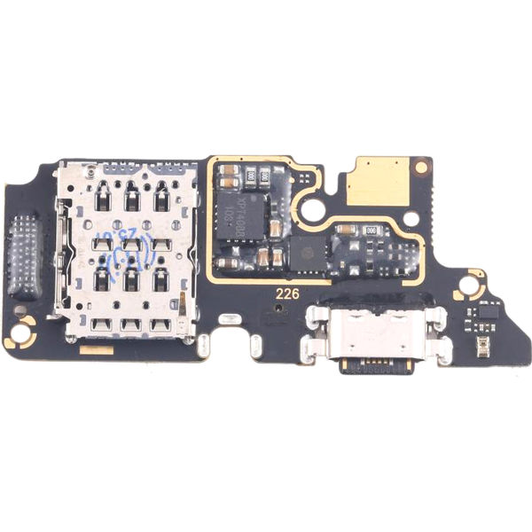 Infinix Zero Ultra · For Infinix Zero Ultra X6820 Charging Port Board