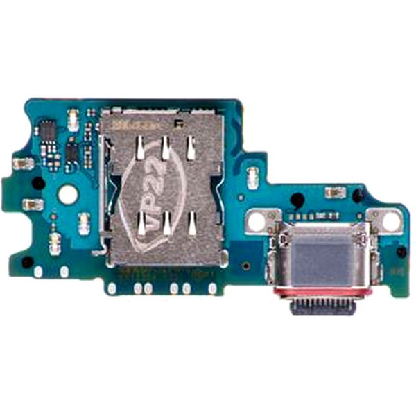 Samsung Galaxy S21 FE · Modul incarcare SAMSUNG S21 FE / G990B Service Pack