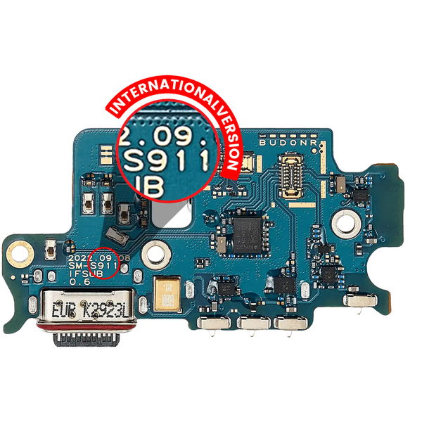 Modul Incarcare