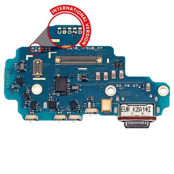 Modul Incarcare