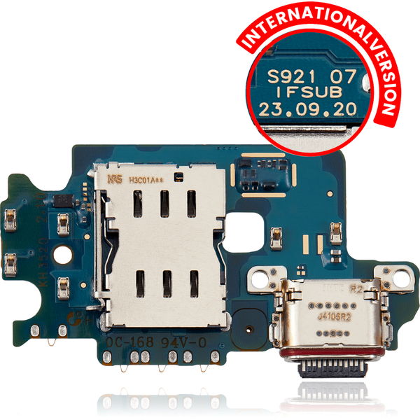 Modul Incarcare