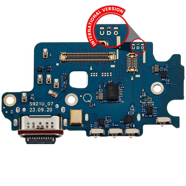 Modul Incarcare