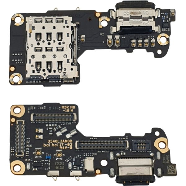 Modul Incarcare
