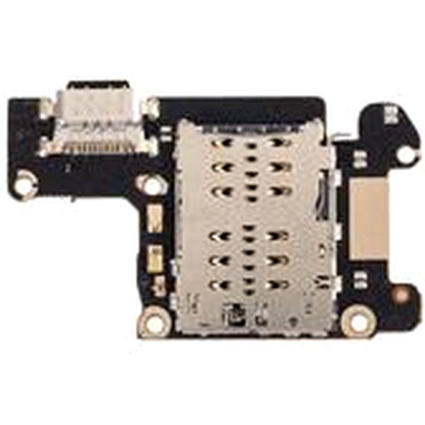 Xiaomi Redmi K20 · Charging Port Flex Cable Replacement for Xiaomi Redmi K20 / Mi 9T/ K20 Pro / Mi 9T Pro