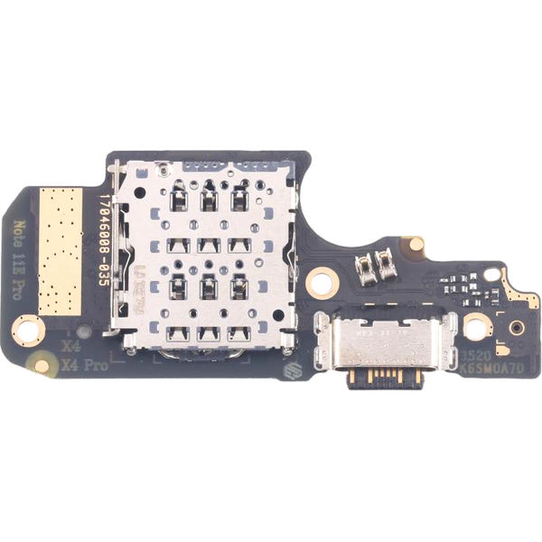 Modul Incarcare