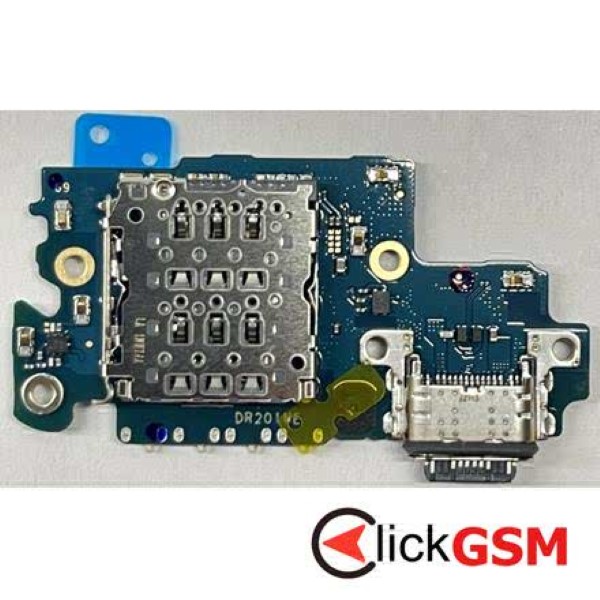 Piesa Piesa Modul Incarcare Cu Cititor Sim Samsung Galaxy A53 5g 130