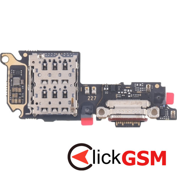 Piesa Modul Incarcare Cu Cititor Sim Xiaomi 14 12jc