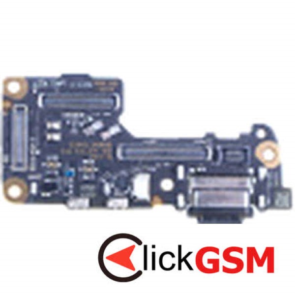 Piesa Piesa Modul Incarcare Cu Microfon Cititor Sim Si Mufa Incarcare Xiaomi 12 2cfi