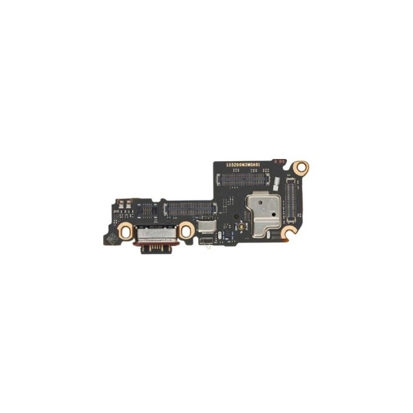 Piesa Piesa Modul Incarcare Cu Microfon Cititor Sim Si Mufa Incarcare Xiaomi 13 2v91