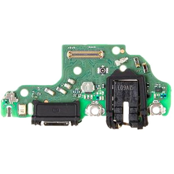 Modul Incarcare cu Microfon, Mufa Casti, Mufa Incarcare Huawei P40 Lite · Modul incarcare Compatibil Cu P40 Lite
