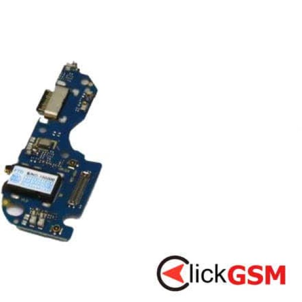 Piesa Modul Incarcare Cu Microfon Mufa Casti Si Mufa Incarcare Motorola Moto G51 5g 2yg8