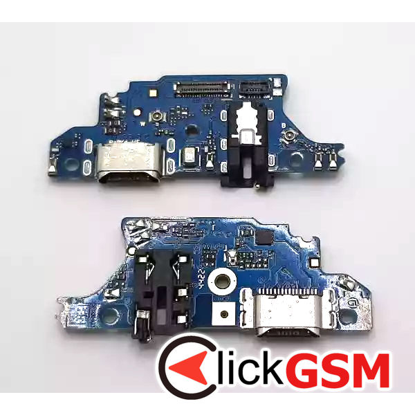 Piesa Piesa Modul Incarcare Cu Microfon Mufa Casti Si Mufa Incarcare Motorola Moto G53 5g 3109