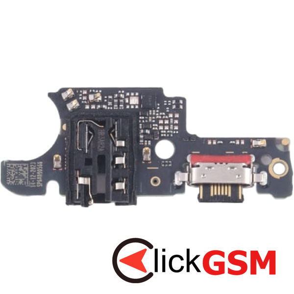 Piesa Piesa Modul Incarcare Cu Microfon Mufa Casti Si Mufa Incarcare Motorola Moto G54 42d6