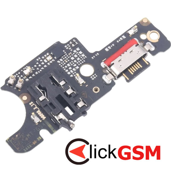 Piesa Piesa Modul Incarcare Cu Microfon Mufa Casti Si Mufa Incarcare Motorola Moto G54 5g Ryt