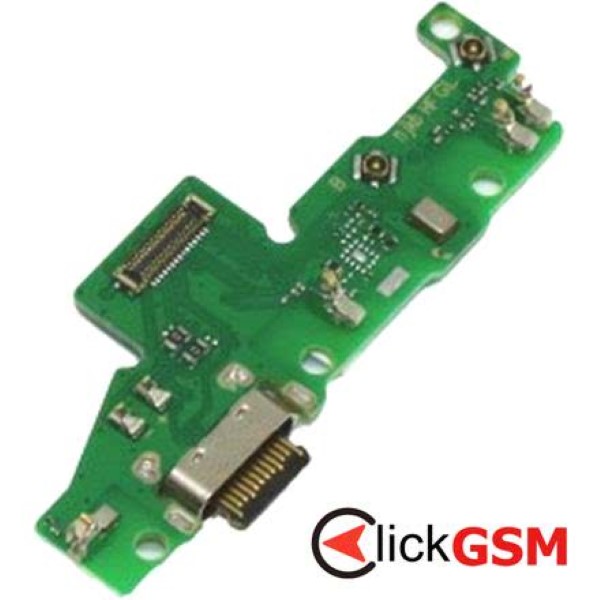 Piesa Piesa Modul Incarcare Cu Microfon Mufa Casti Si Mufa Incarcare Motorola Moto G60 28s4