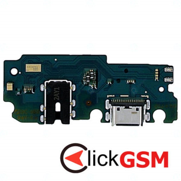 Piesa Modul Incarcare Cu Microfon Mufa Casti Si Mufa Incarcare Samsung Galaxy A13 5g 1j28